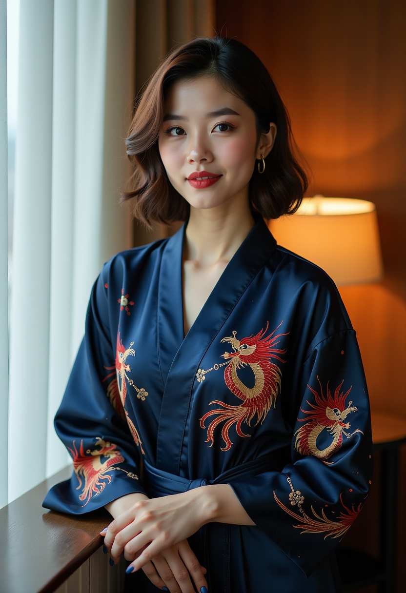 导演采访资讯配图